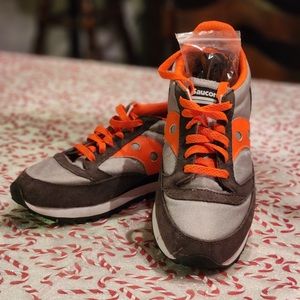 NEW Saucony Men’s 8.5